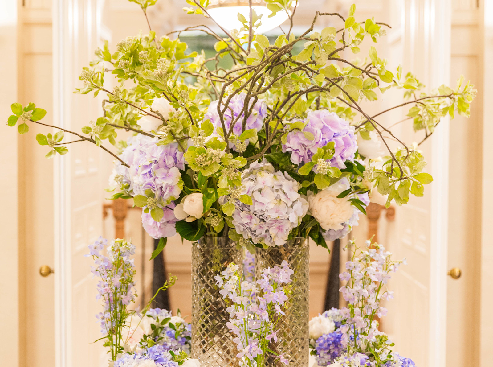 Sw1x 7ta Exclusive House Membership | The Lanesborough Hotel London