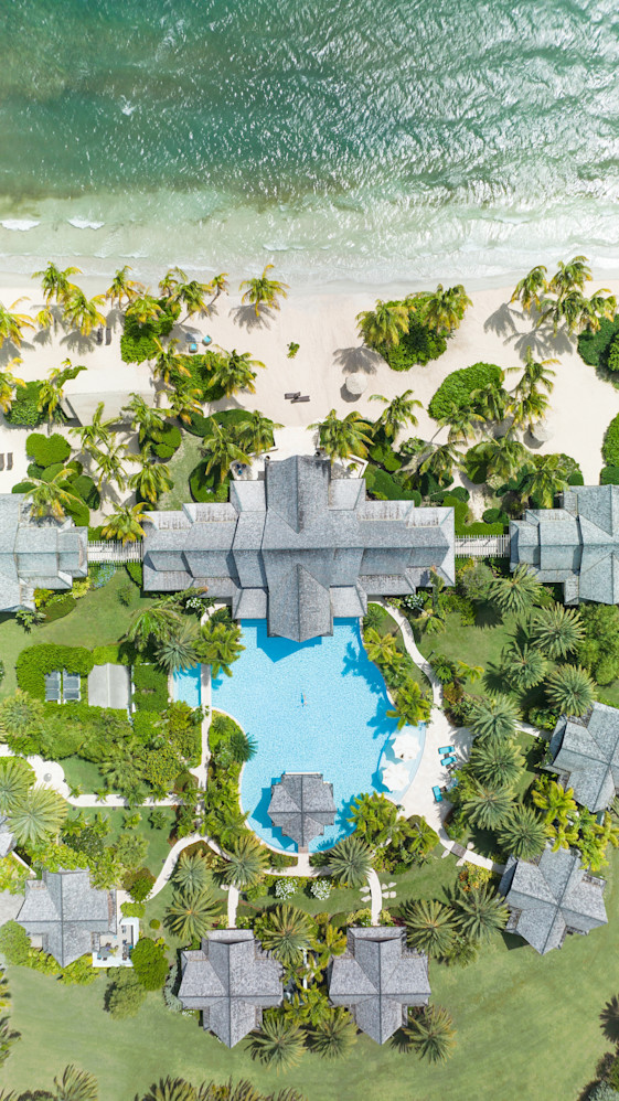 JBI - Private Estate