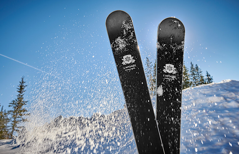APG - Ski and snow