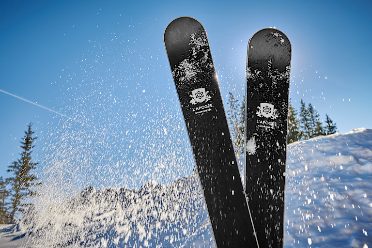 APG - Ski and snow