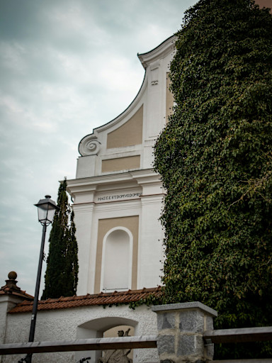 LPA - Destination - Chiesa di Santa Sofia