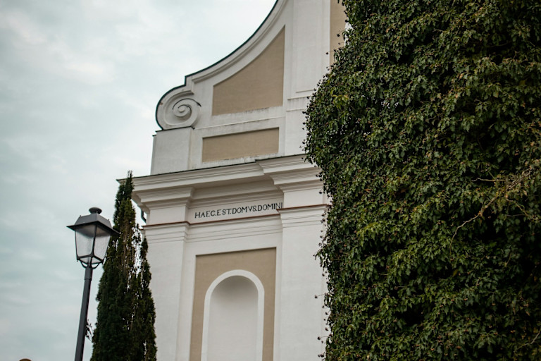 LPA - Destination - Chiesa di Santa Sofia