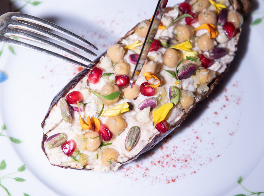 LBP - Café Antonia plats - Lifestyle - ©JuliaKrikorian pT8OI