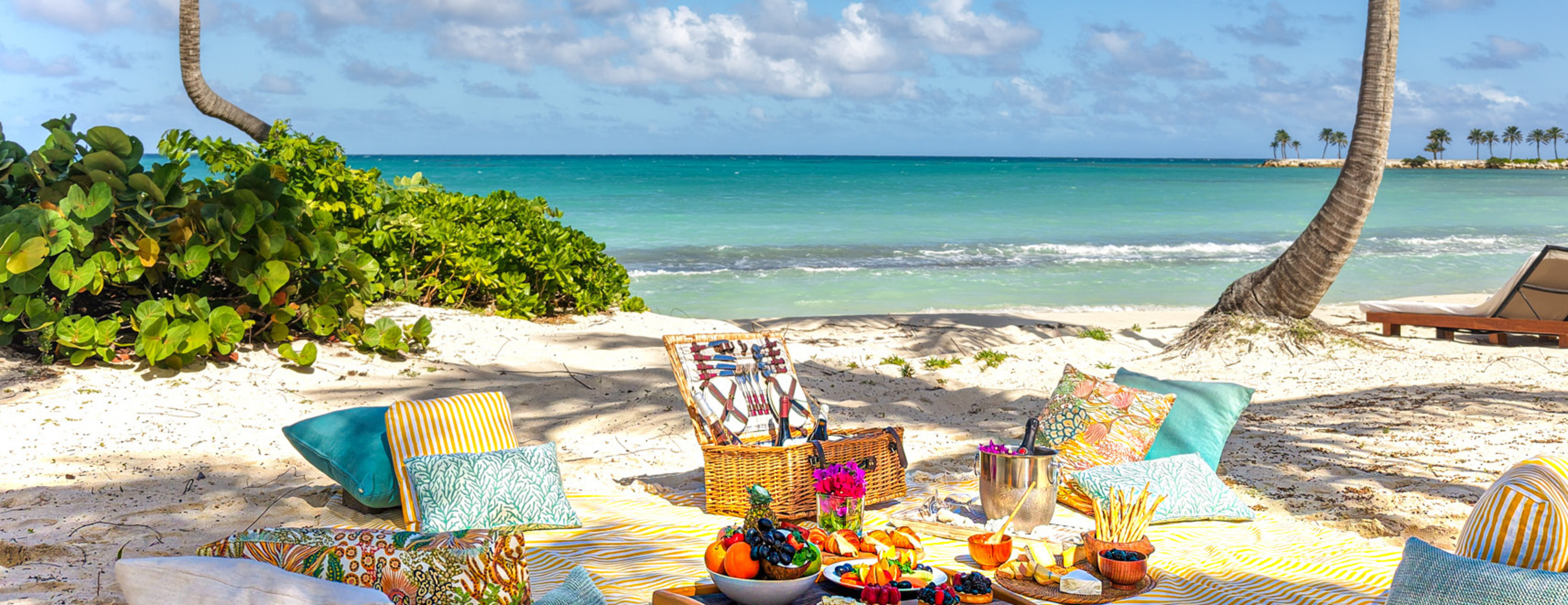 JBI Picnic on the Beach