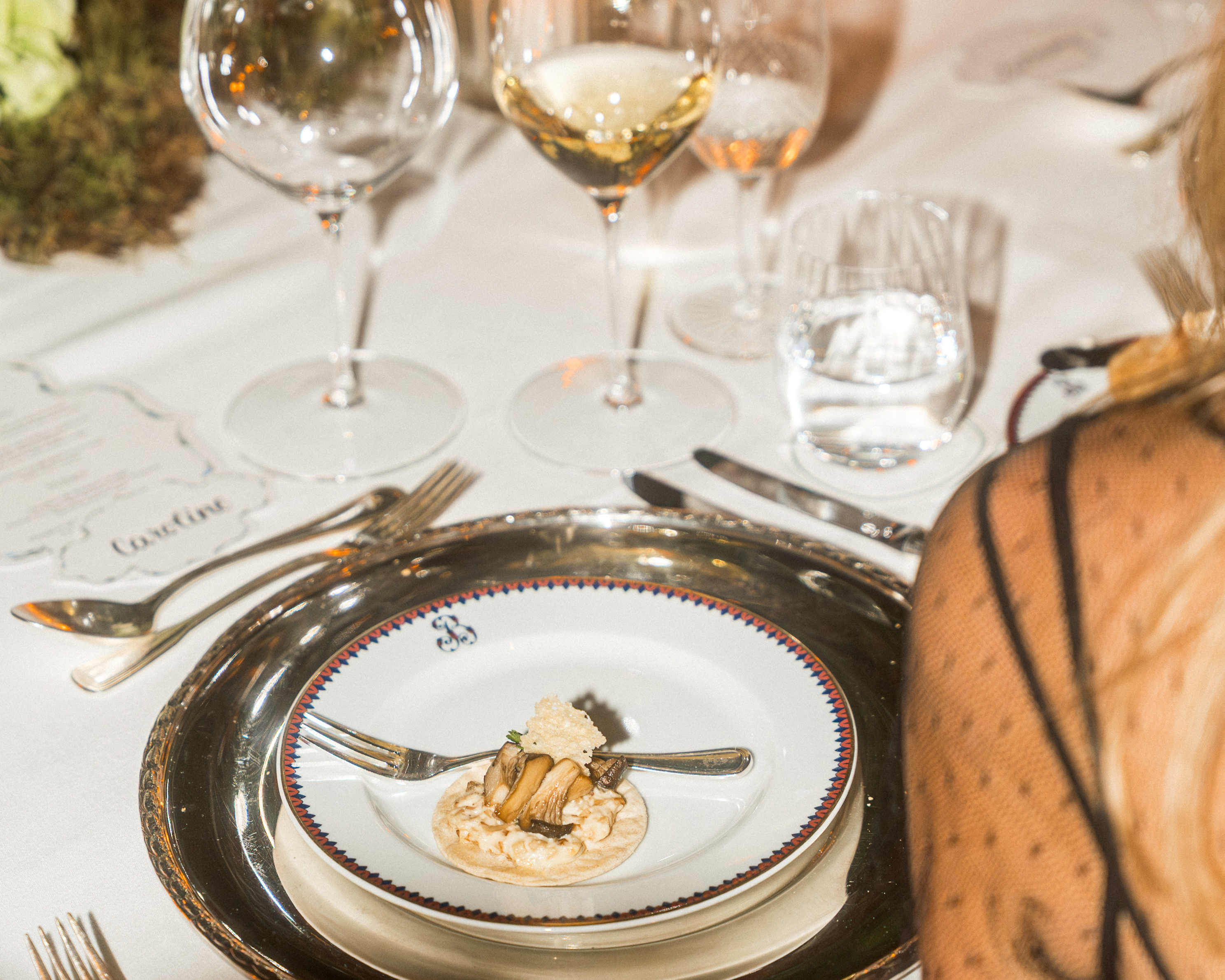 BPH - Press Event - Diner