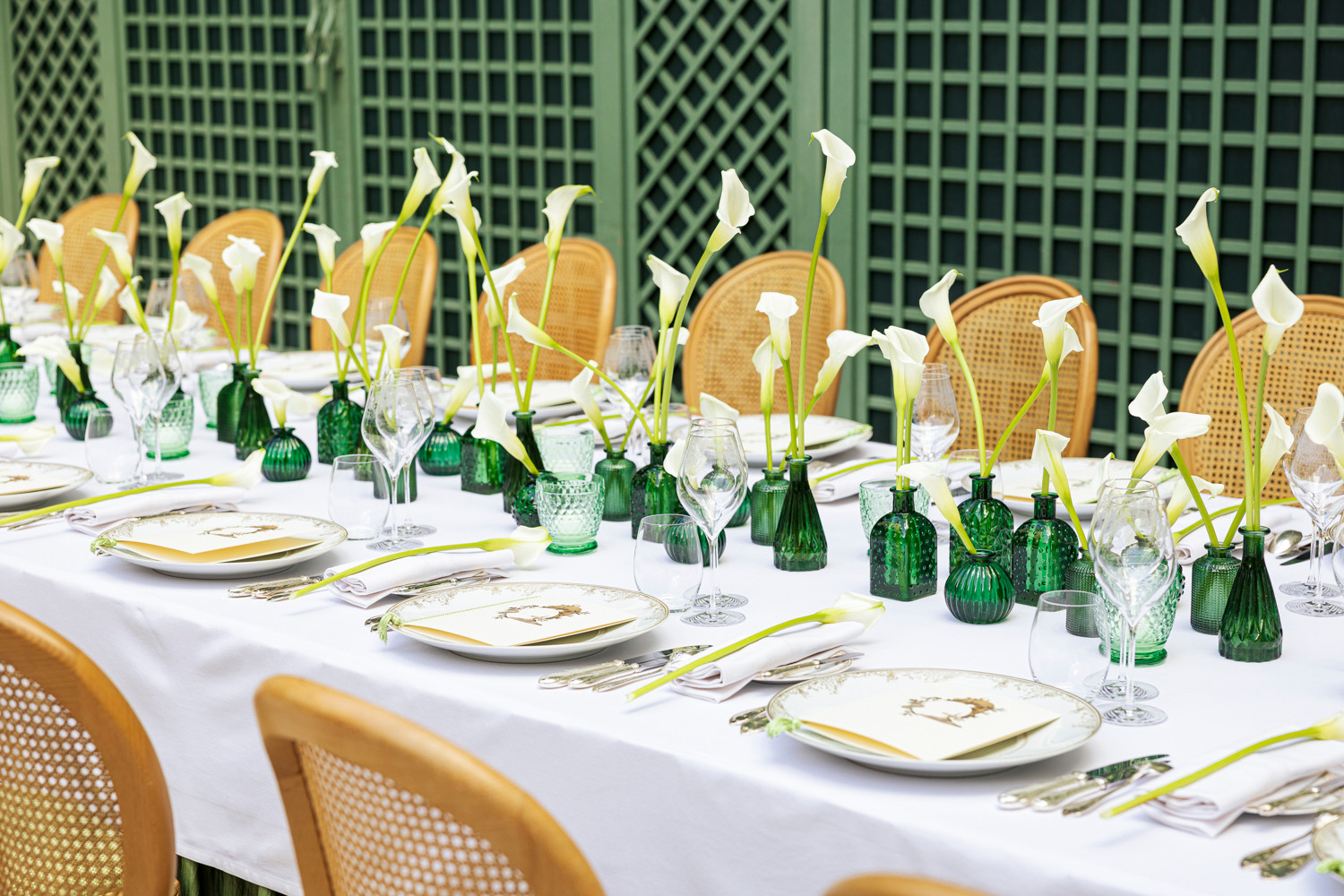 LBP - Events - Garden