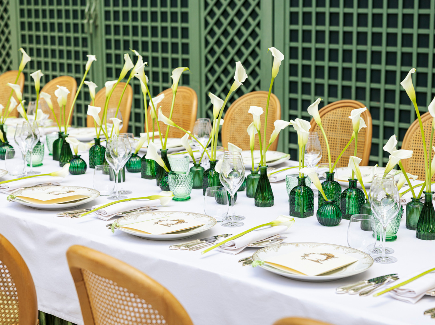 LBP - Events - Garden