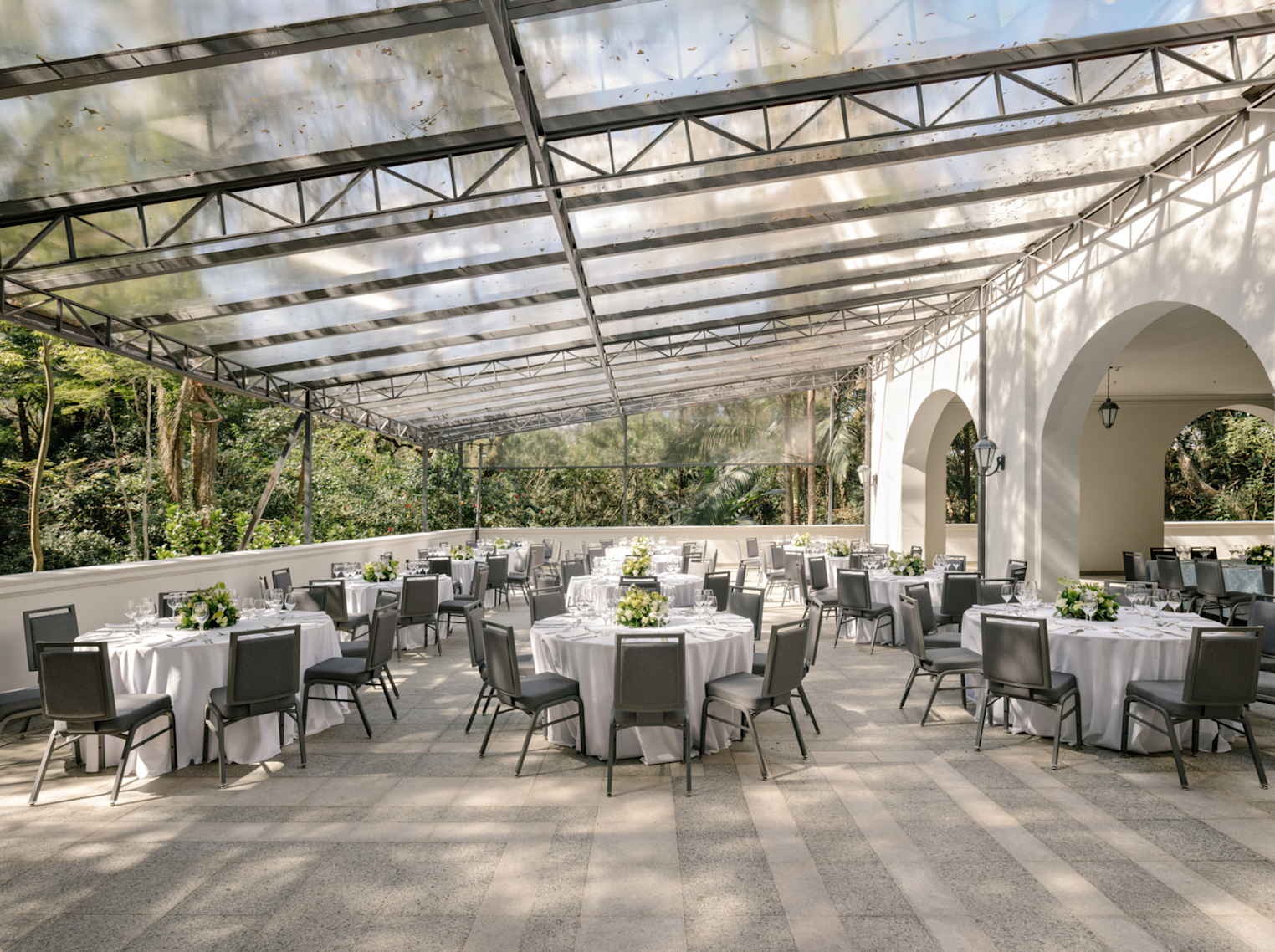 SAO - Sala Topázio (1)