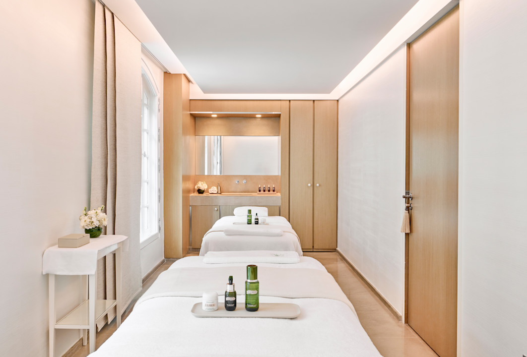 LBP - Spa - Cabine double