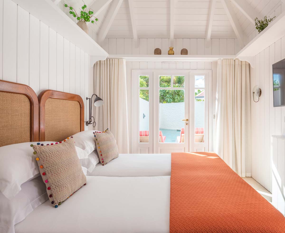 ERO - Premium suite Fontaine