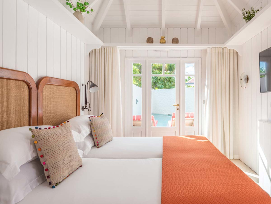 ERO - Premium suite Fontaine