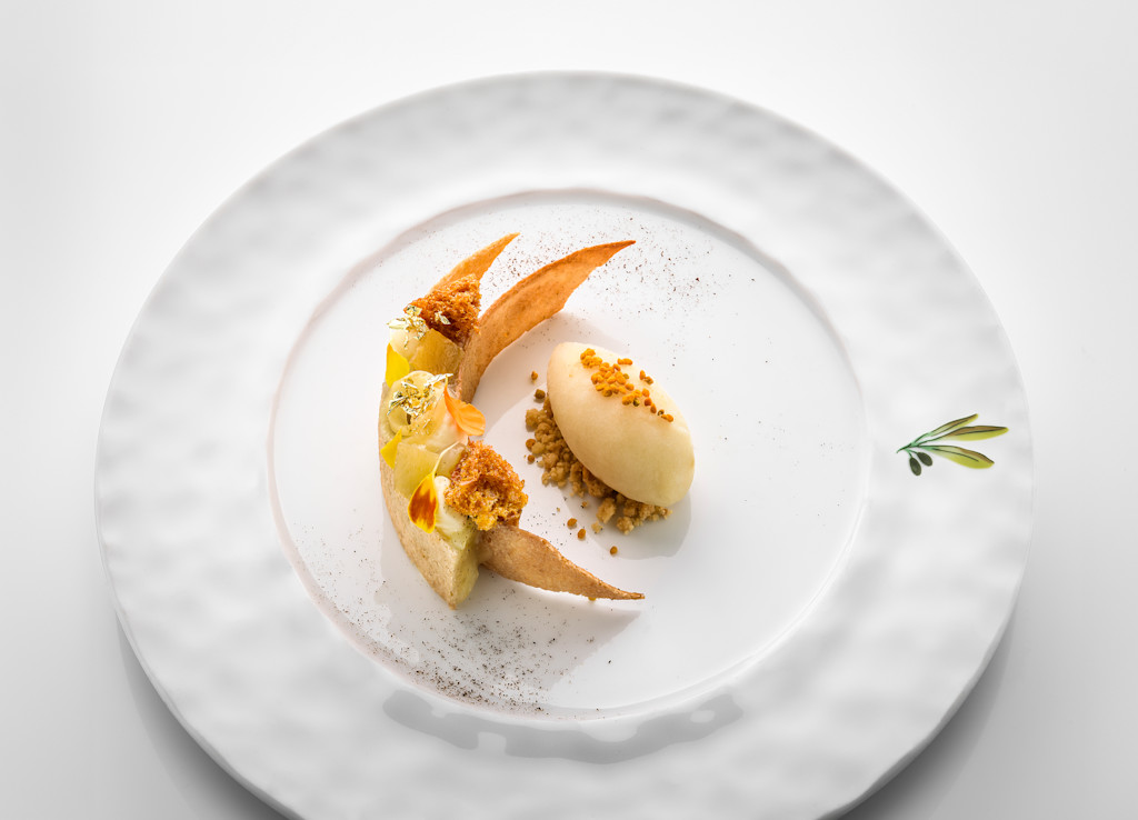 CSM - Fraicheur Main de bouddha