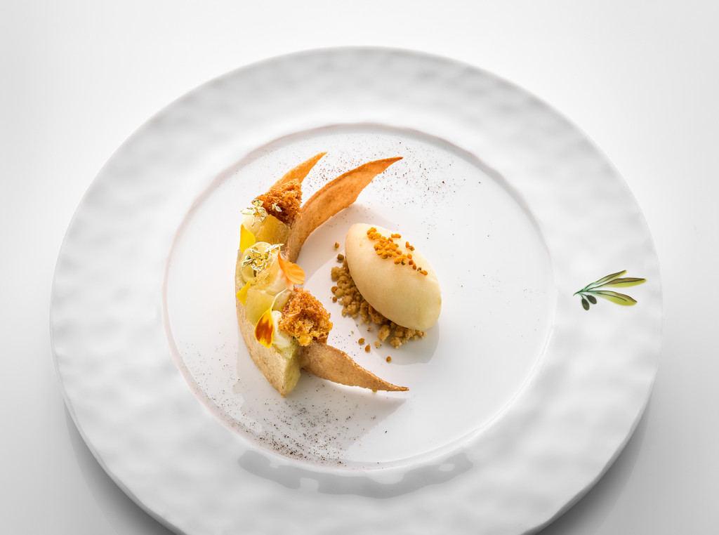 CSM - Fraicheur Main de bouddha