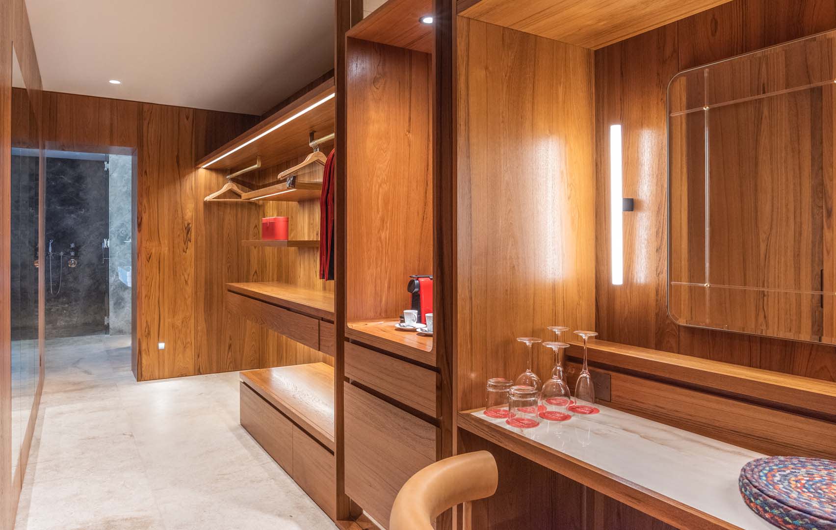 ERO - Rock suite Flamboyant