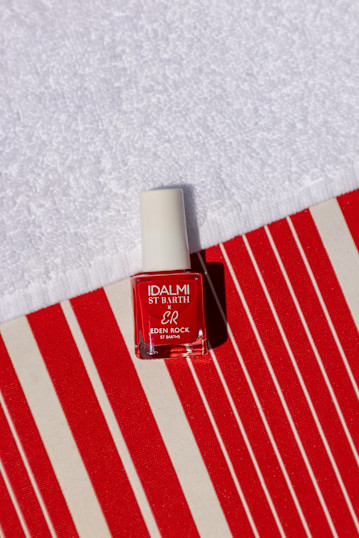 ERO - Wellness - Eden Spa - Nail Polish