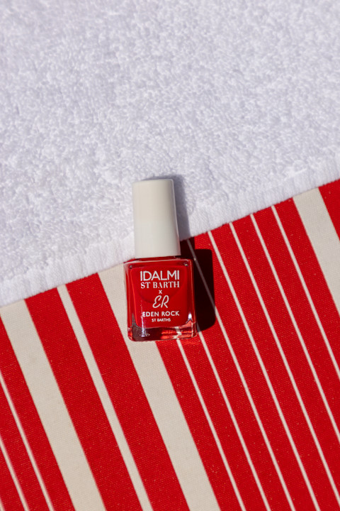 ERO - Wellness - Eden Spa - Nail Polish