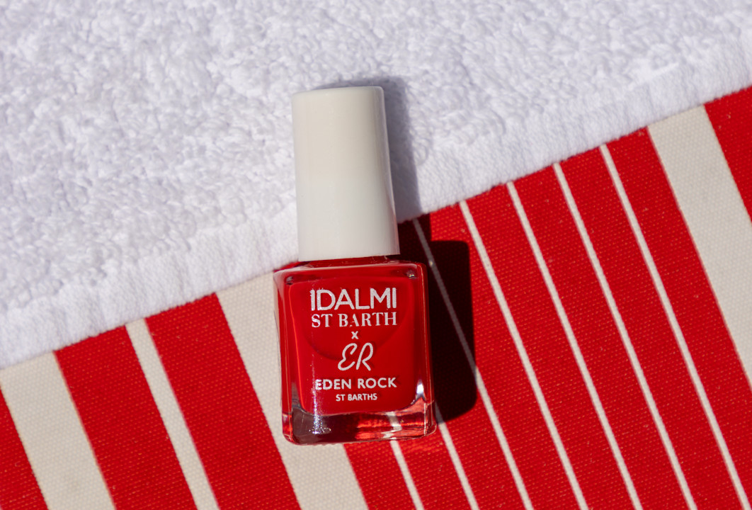 ERO - Wellness - Eden Spa - Nail Polish