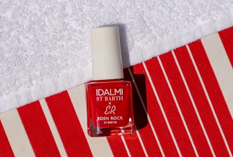 ERO - Wellness - Eden Spa - Nail Polish