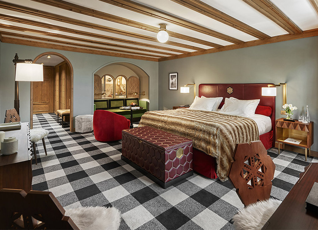 APG - Junior Suite Deluxe 