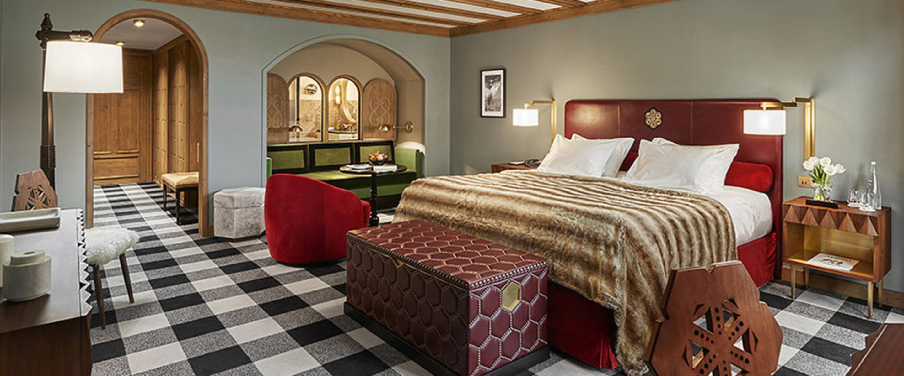 APG - Deluxe Junior Suite