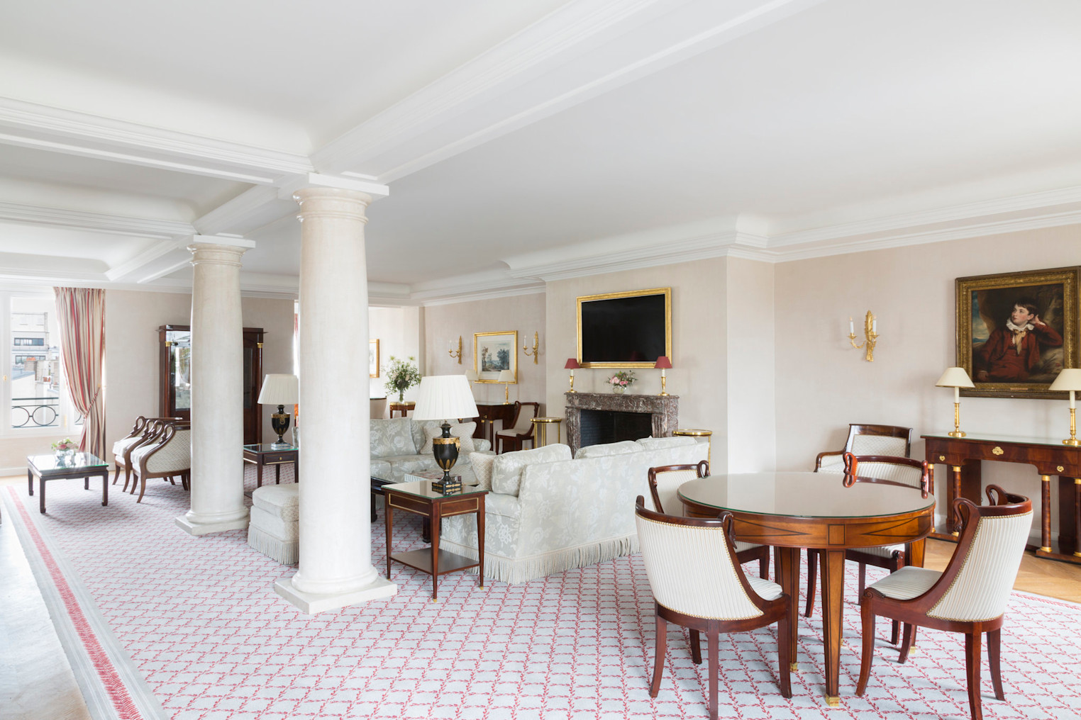 Room FAM-PENT - Image 1