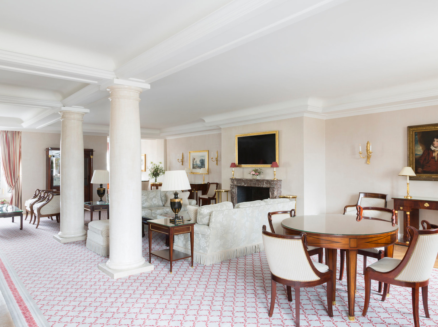 Room FAM-PENT - Image 1