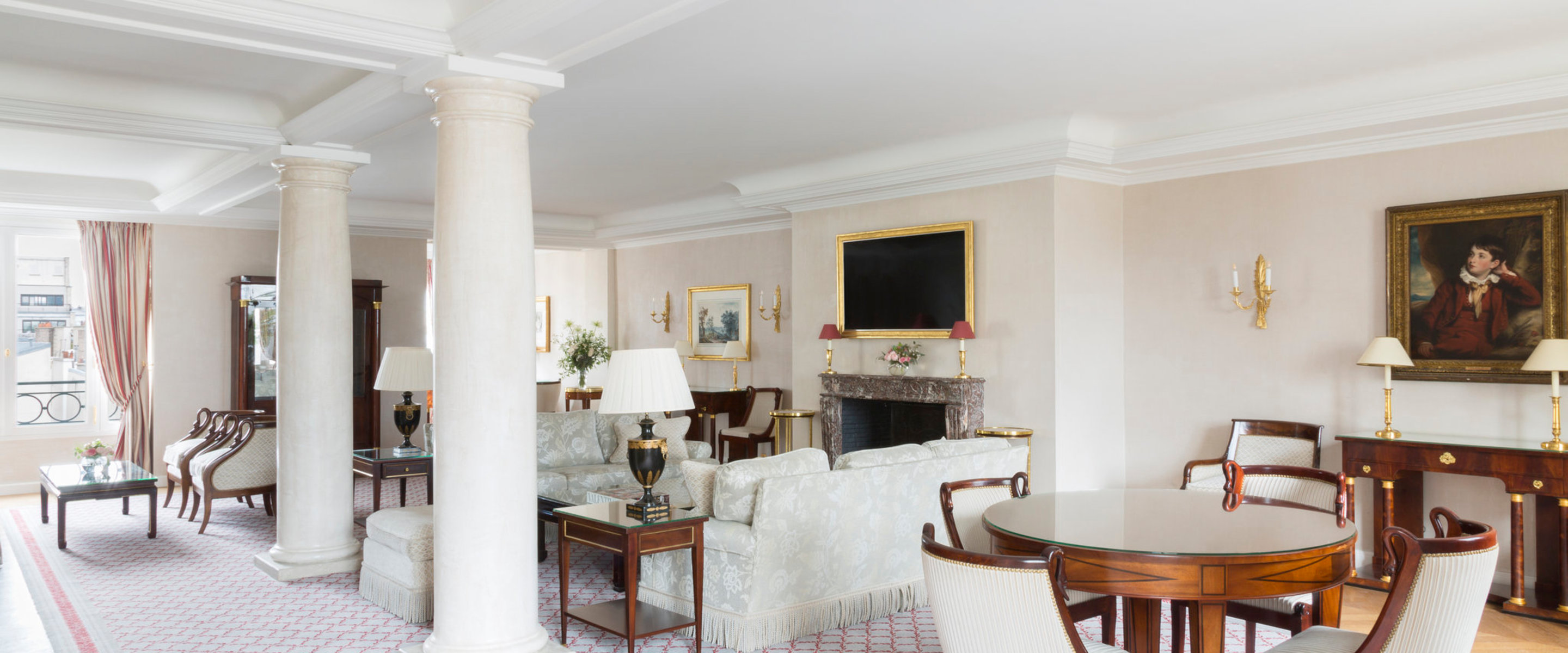 Room FAM-PENT - Image 1