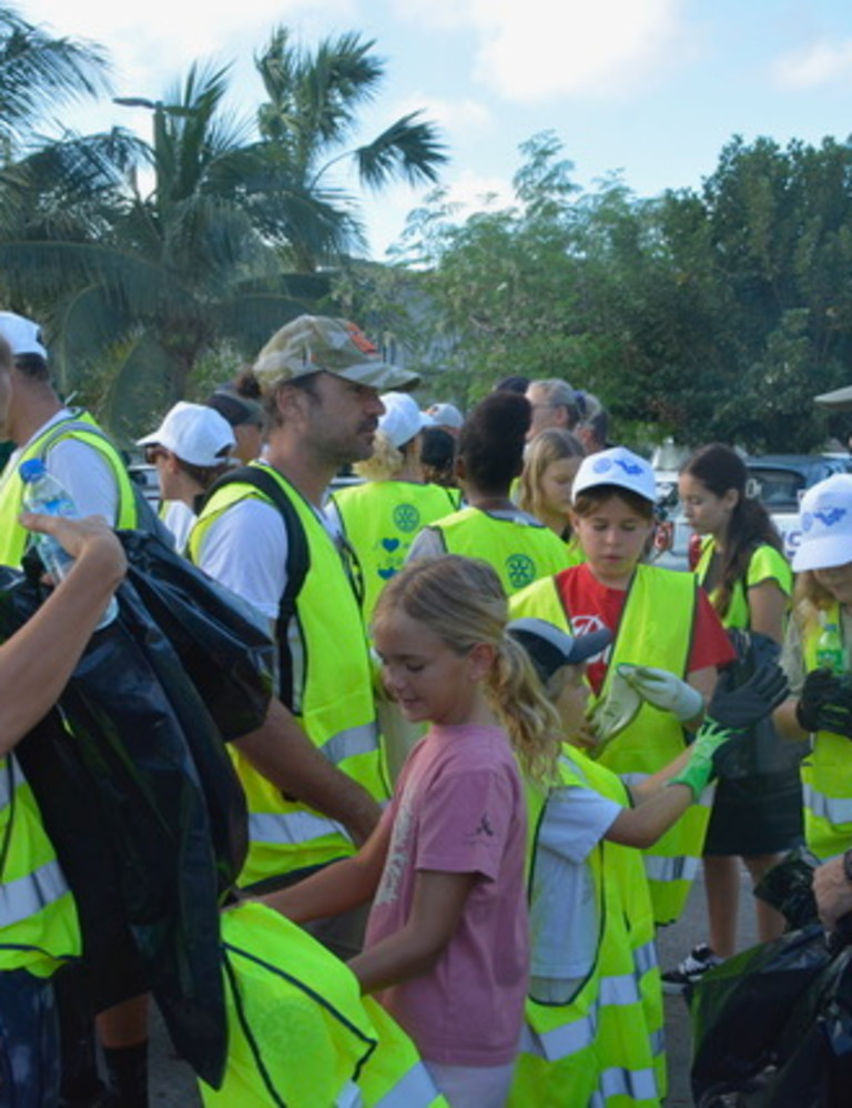 ERO - Lions club photo