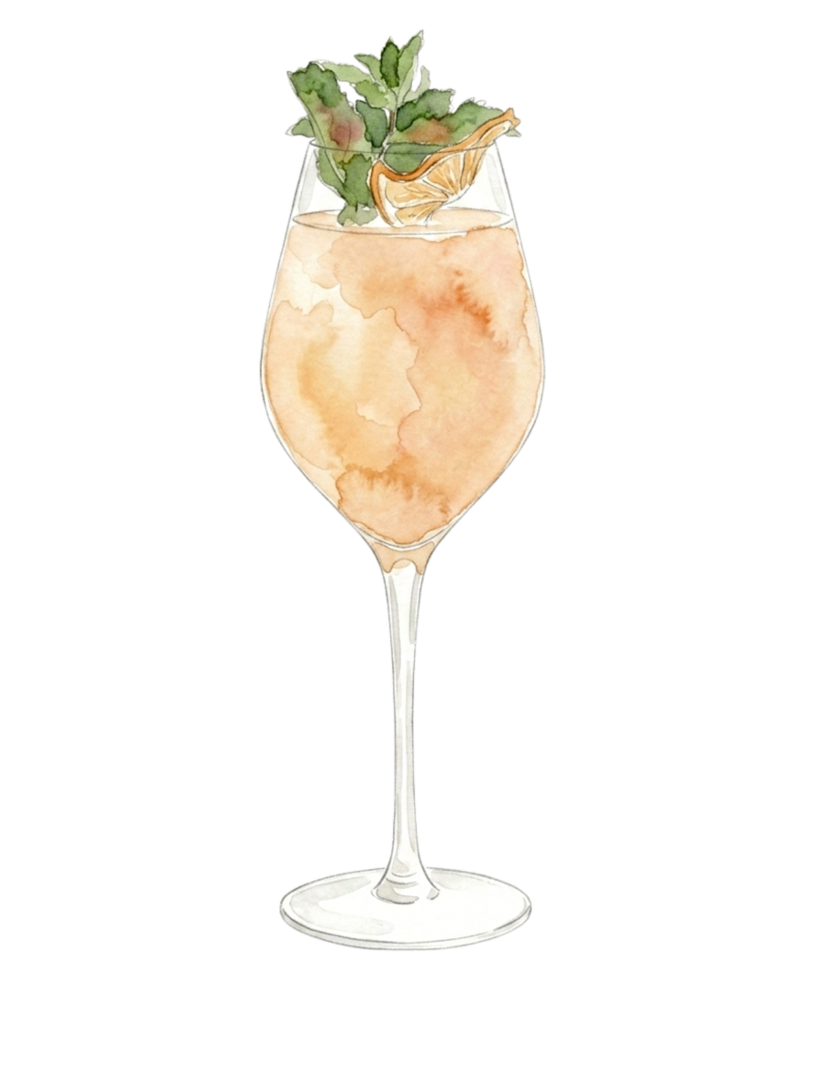 LBP - COCKTAILS - WELLNESS POTION