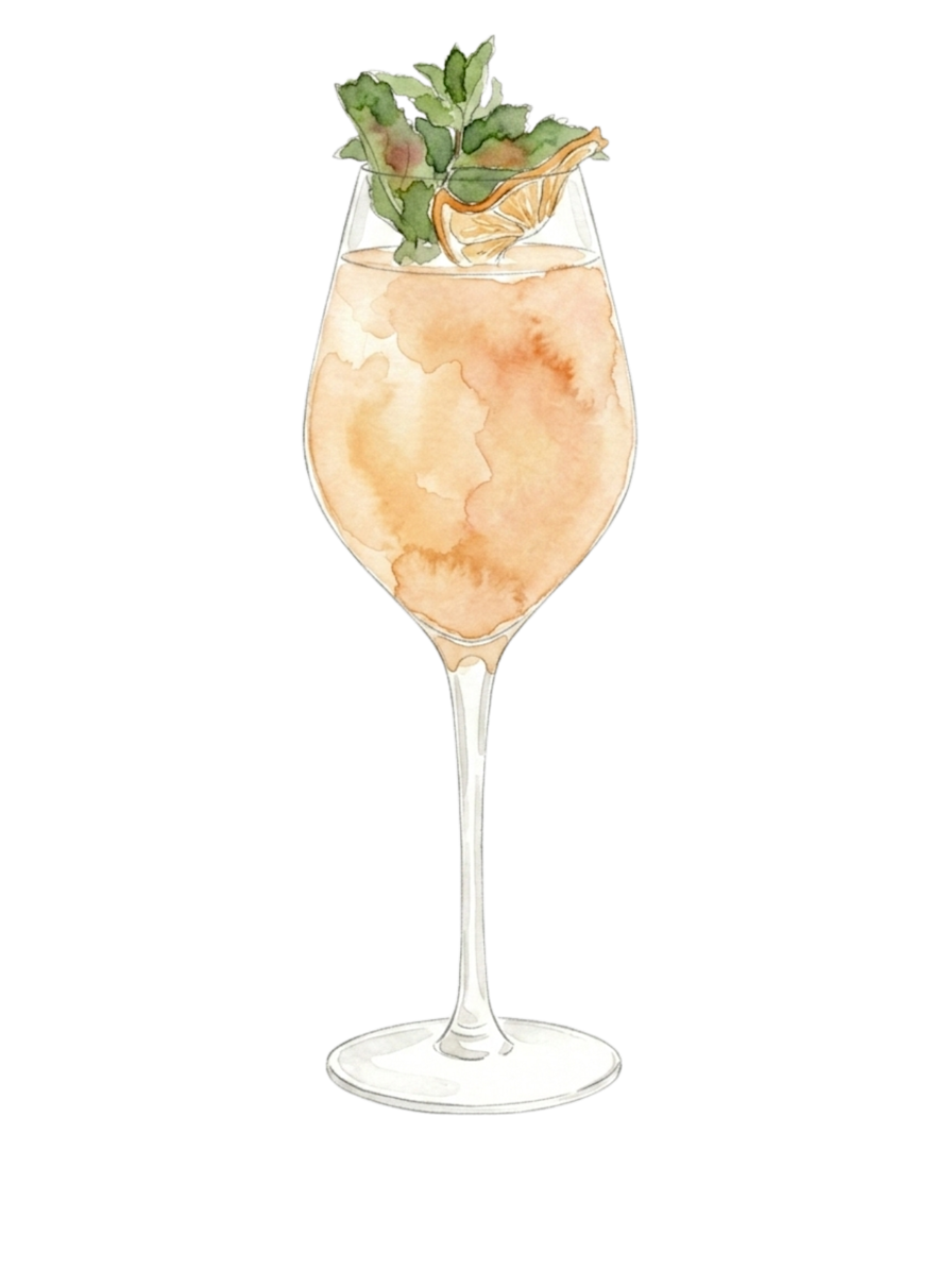 LBP - COCKTAILS - WELLNESS POTION