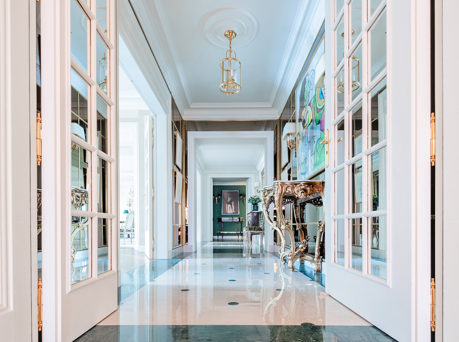 LBP – Suite Impériale – -233 - Franck Bohbot vJ9HI