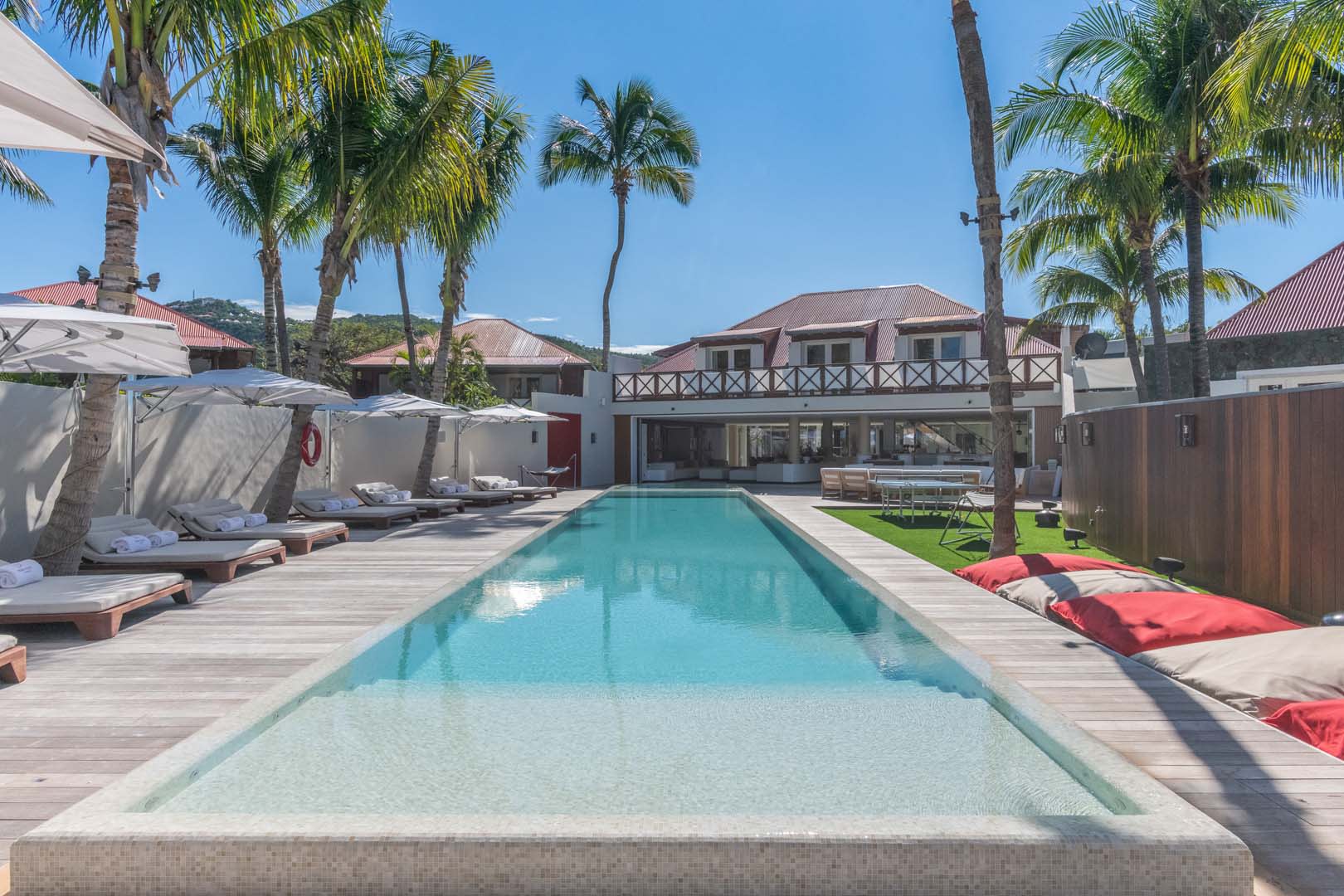 ERO - Villa Rockstar 1