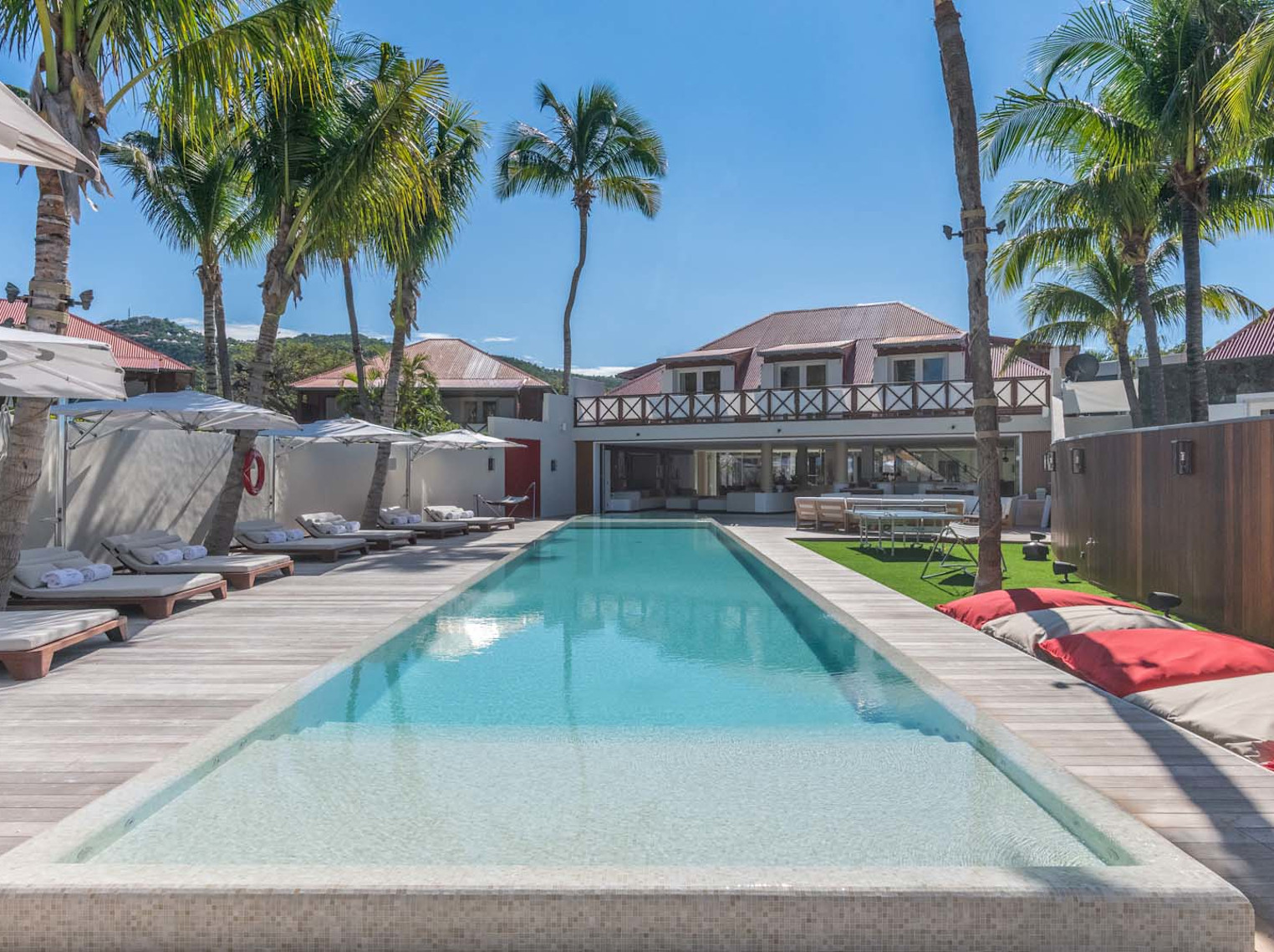 ERO - Villa Rockstar 1