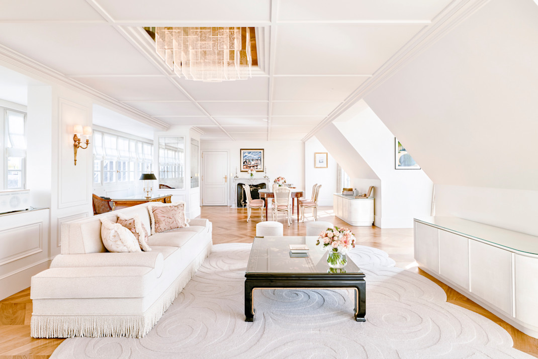 Le Bristol Paris - Suite Honeymoon -888 - @romainricard 8fZaJ