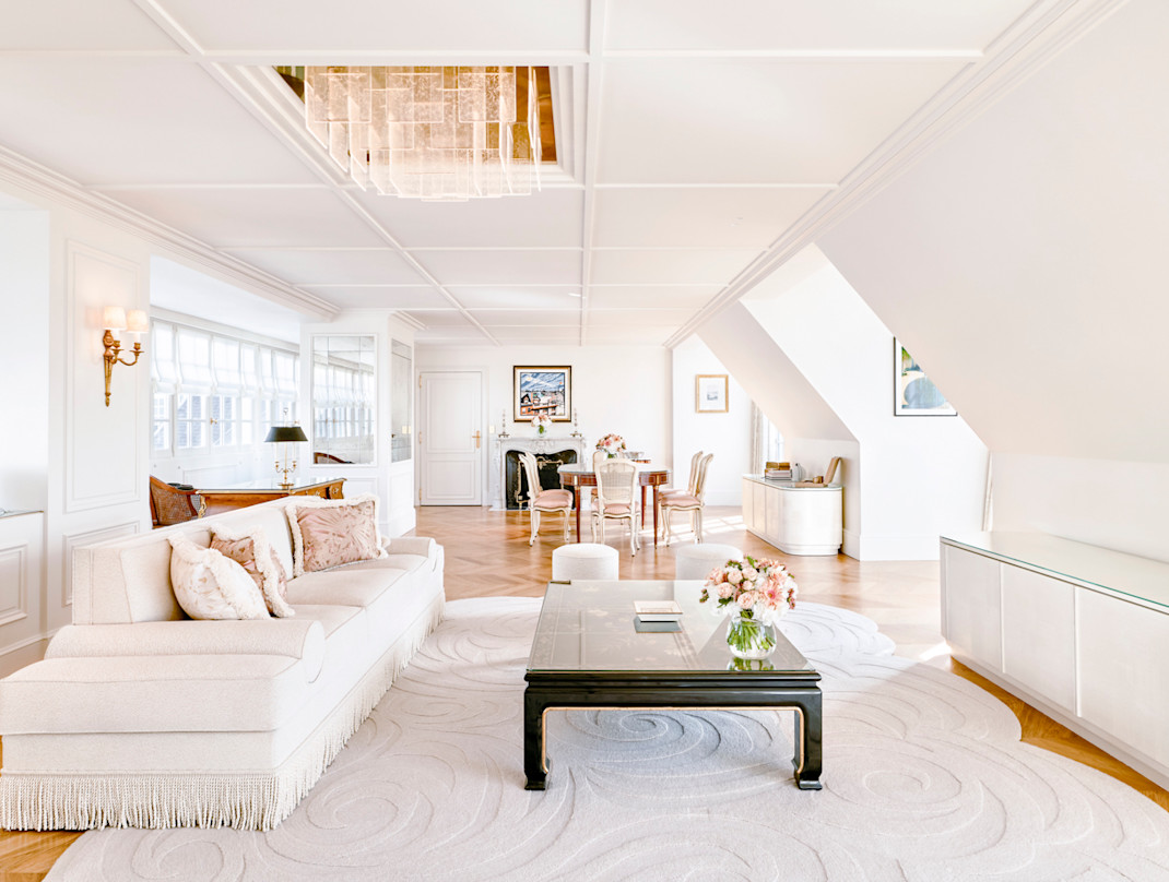 Le Bristol Paris - Suite Honeymoon -888 - @romainricard 8fZaJ