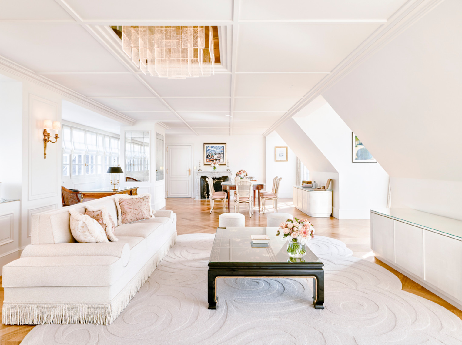 Le Bristol Paris - Suite Honeymoon -888 - @romainricard 8fZaJ