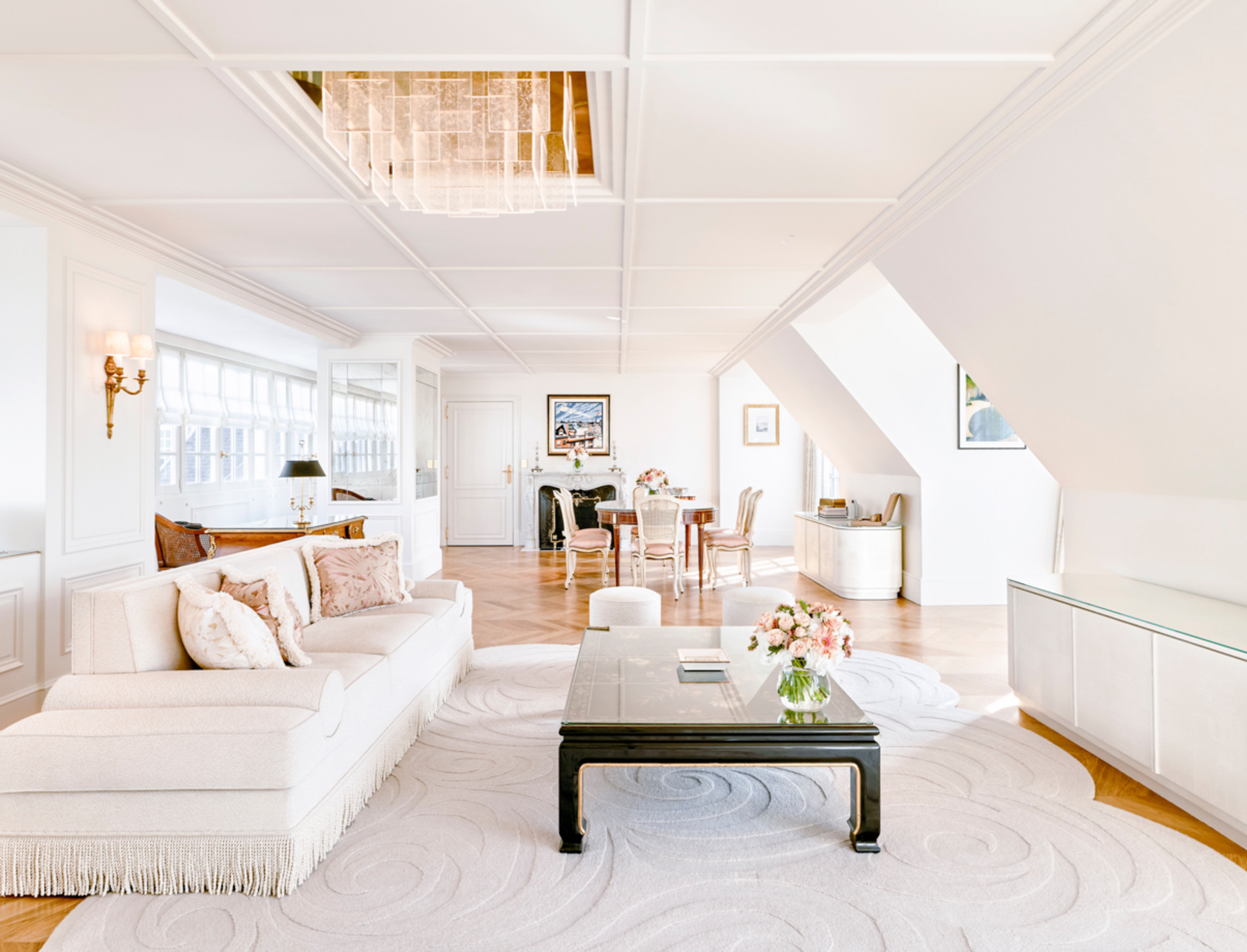 Le Bristol Paris - Suite Honeymoon -888 - @romainricard 8fZaJ