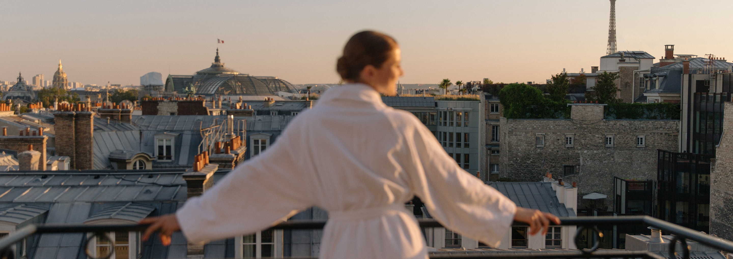 LBP - Coucher du soleil