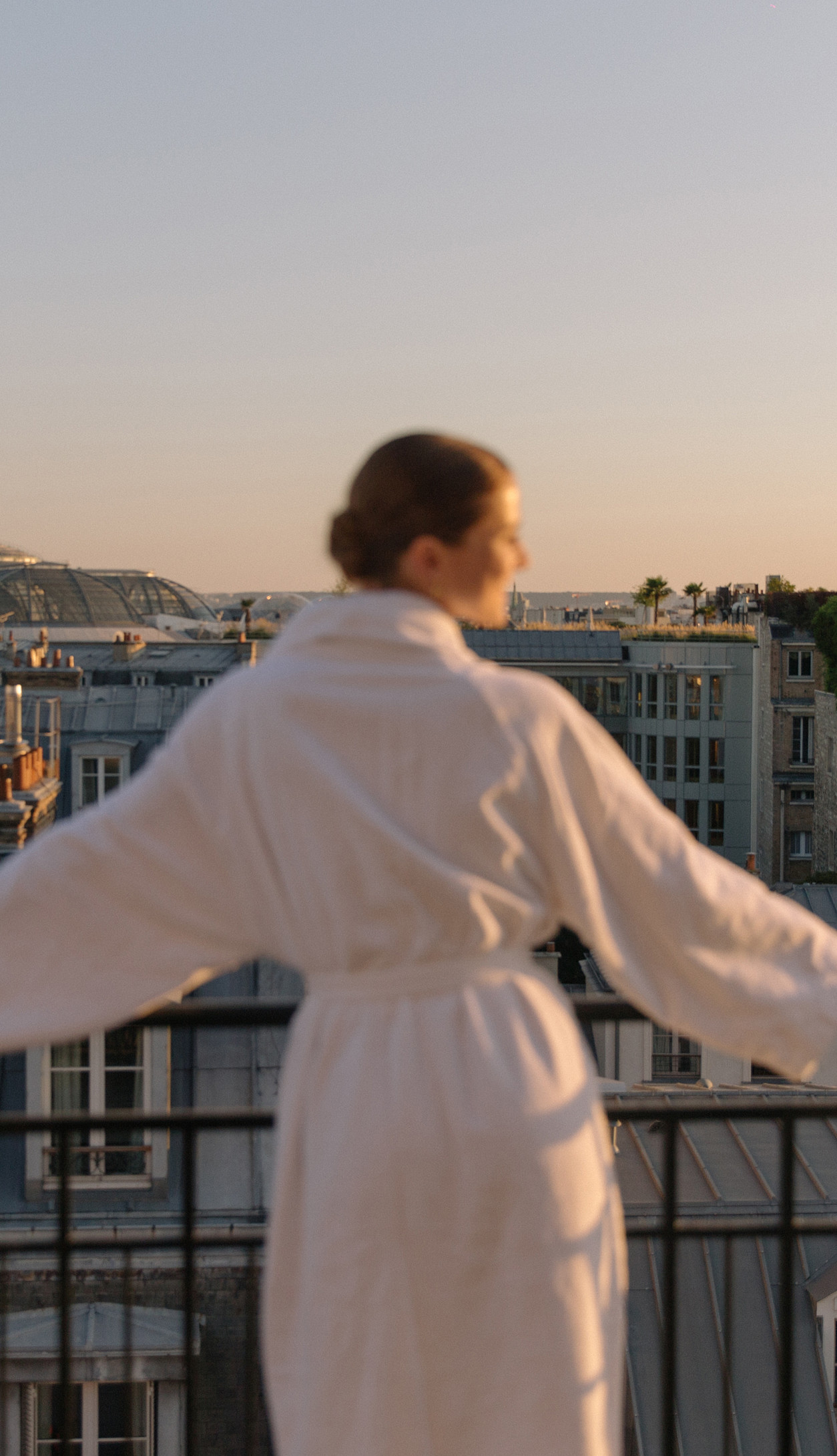 LBP - Coucher du soleil