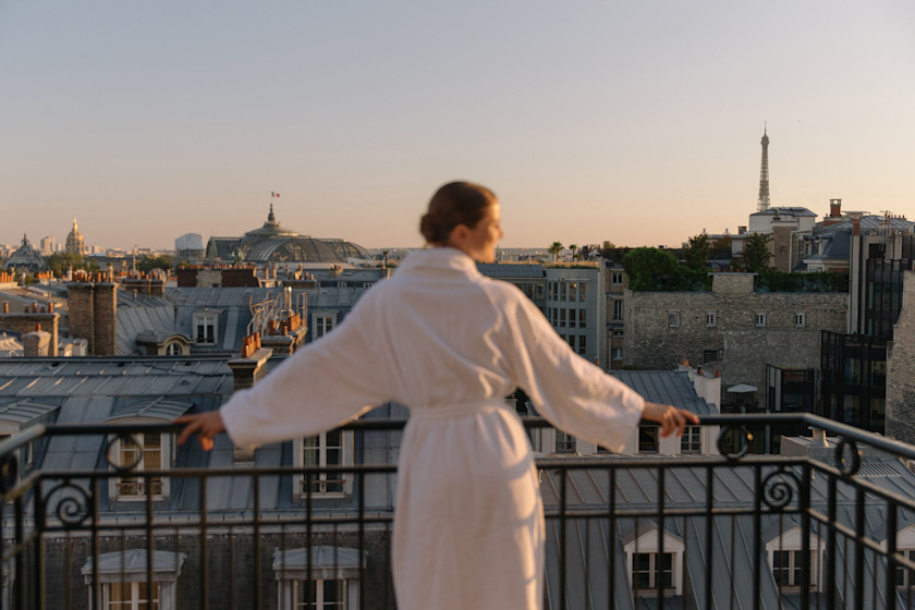 LBP - Coucher du soleil