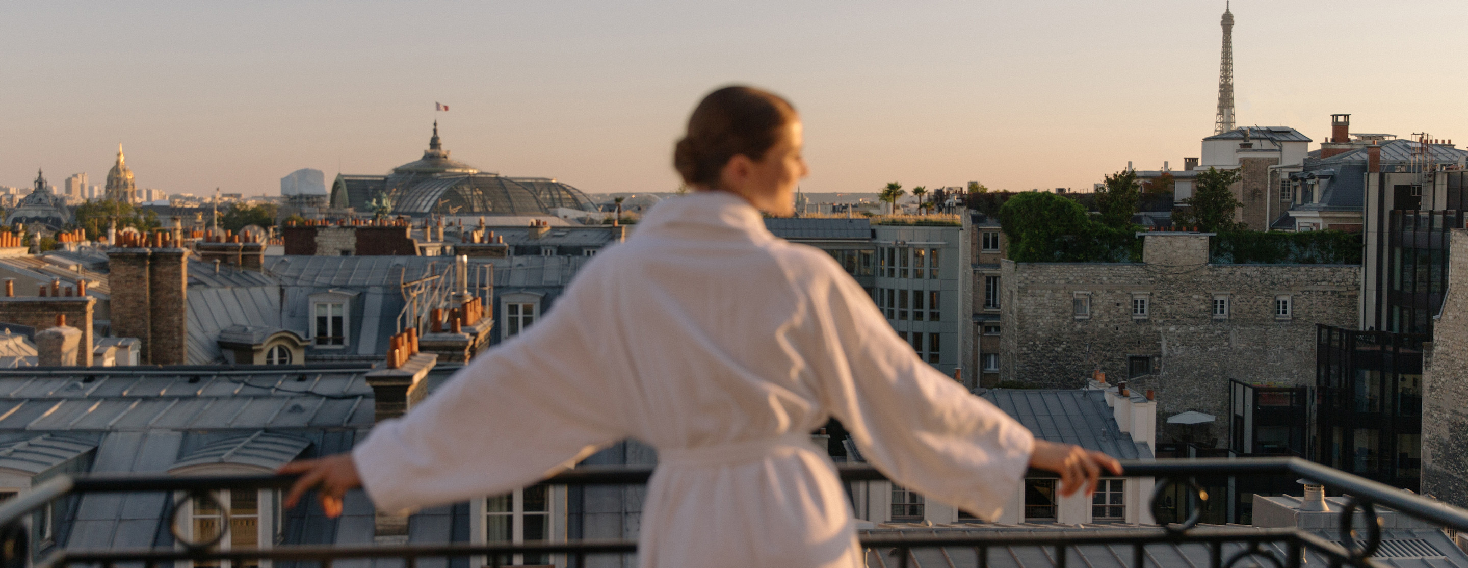 LBP - Coucher du soleil