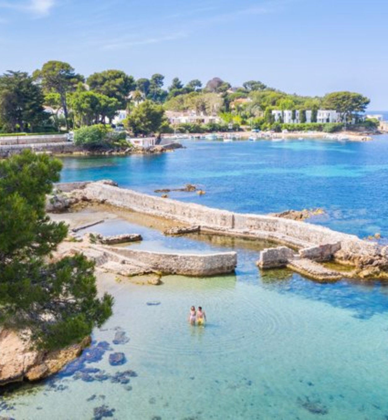 HDC - Plage du Cap lifestyle 105