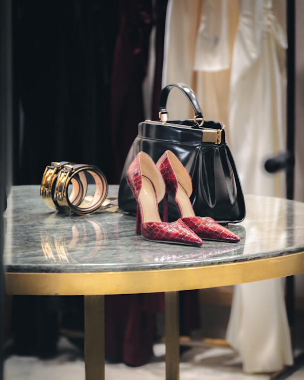 LBP - La Boutique - Victoria Beckham