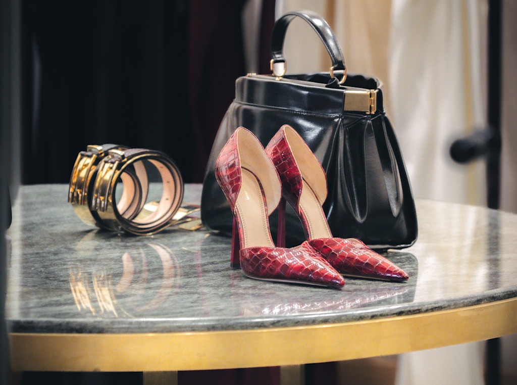 LBP - La Boutique - Victoria Beckham