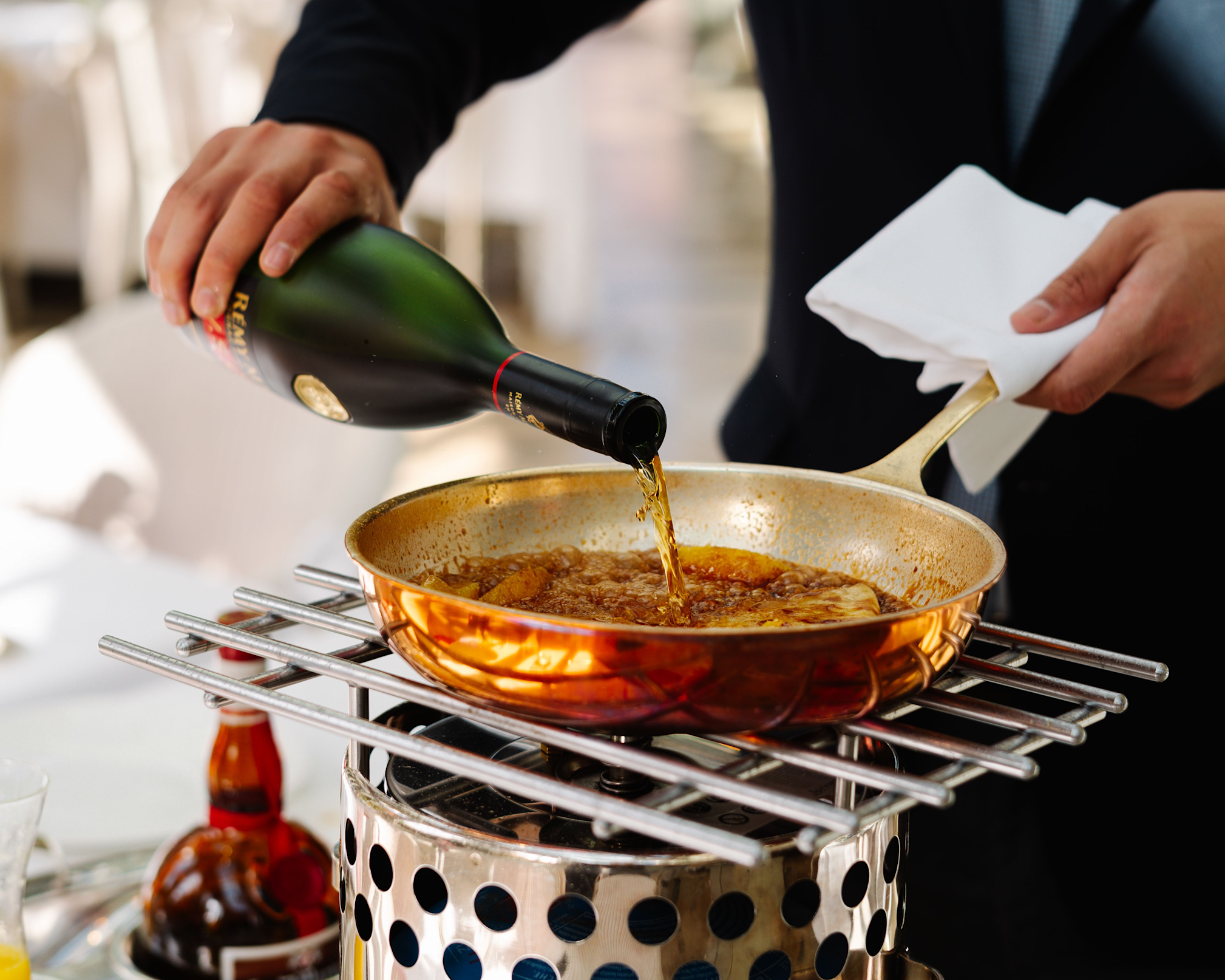 BPH - Events - Catering