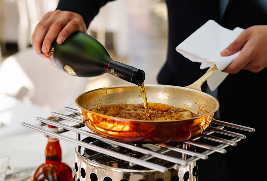 BPH - Events - Catering