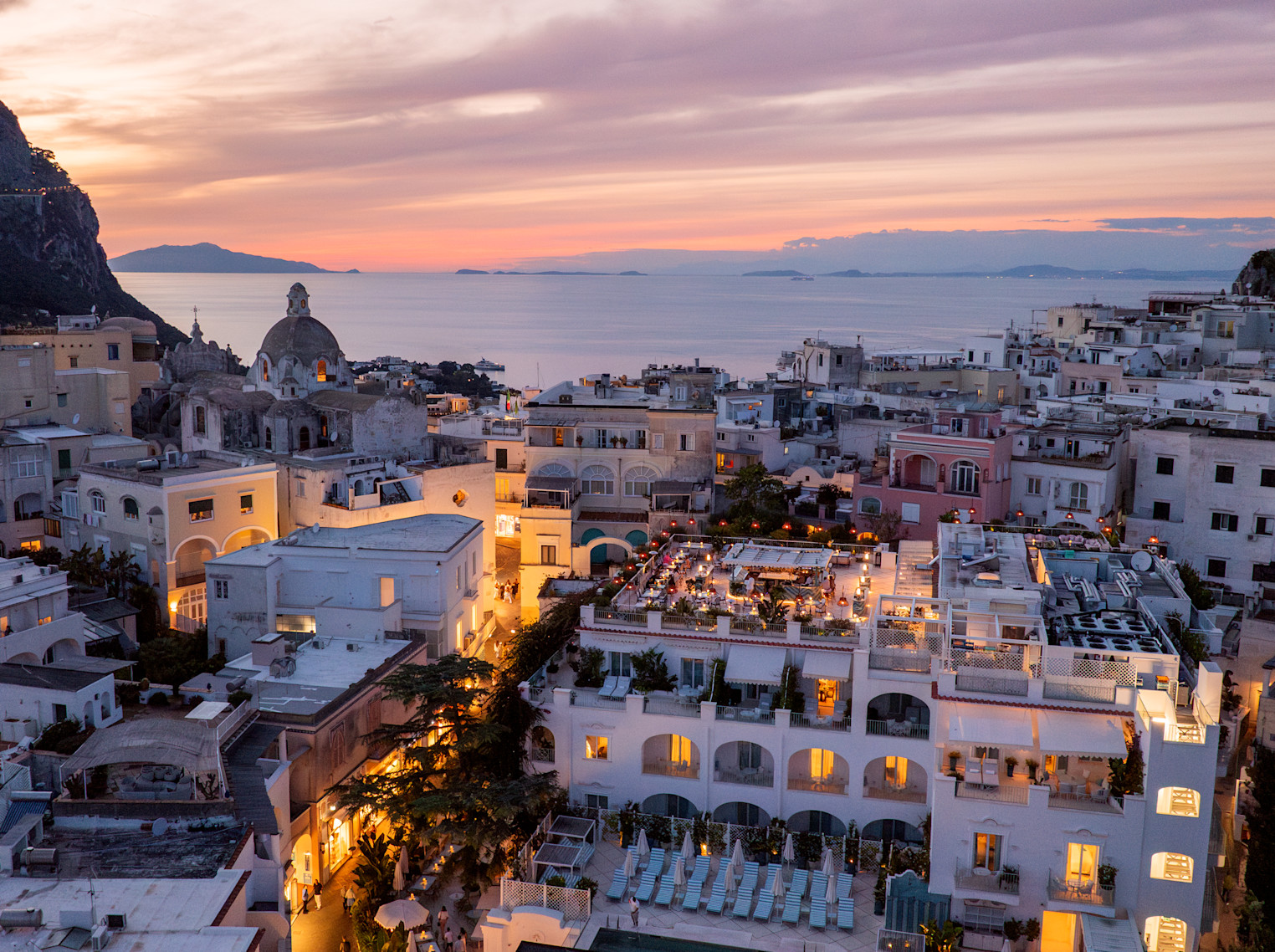 LPA - Bianca Rootop byRR50