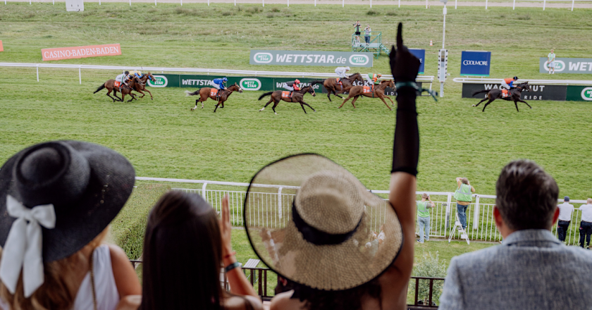 BPH - Brenners Lounge - Finish line