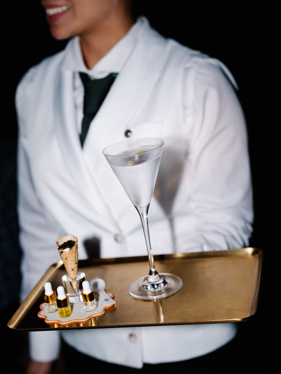 VIN - Martini