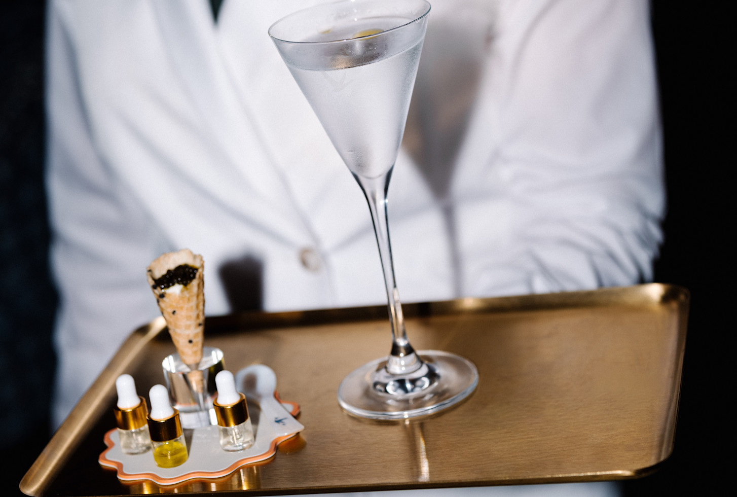 VIN - Martini